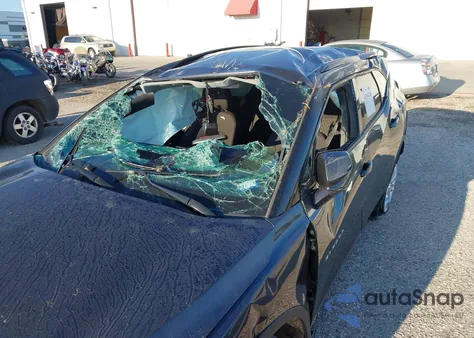 2022 Chevrolet Blazer Fwd 2Lt from USA, damaged, VIN 3GNKBCR4XNS156533